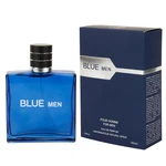 88216, Eau de Parfum 3.4 oz/100 ml Blue Men for Men - United Scents, 191554882164