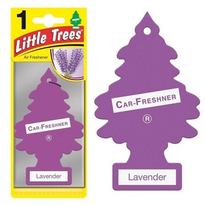 LT1-LA, Little Tree AF Lavender, 076171104359