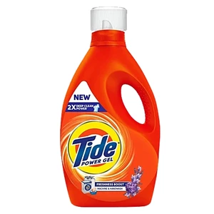 TDL1-PG, Tide 1L 33.8oz Top Load Power Gel, 4987176369222