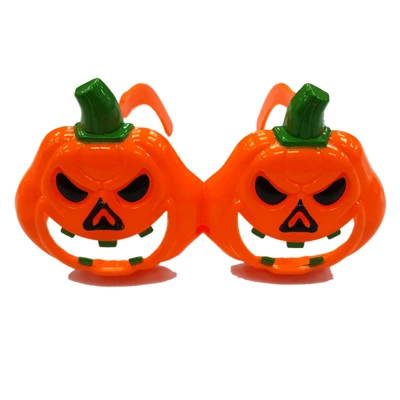 D5596, PUMKIN GLASSES, 887257555961