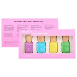 88775, Maison gourmand 4pc *1oz/30ml oil gift Set VA/FM/BV/PD, 191554887756