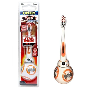 DF564301-24, Firefly Star Wars Balance Toothbrush BB-8, 672935643012