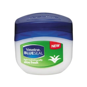 VPJ50AF, Vaseline Petroleum Jelly 50ml Aloe Fresh, 000060018885