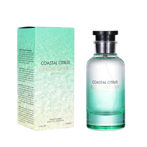 88373, Eau de Parfum 3.4 oz/100 ml Elixir Timeless for Women - United Scents, 191554883734