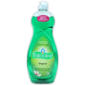 PD750R, Palmolive Dish 750ml 25oz Original, 7614300122206