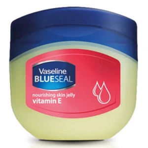 VPJ250VE, Vaseline Petroleum Jelly 250ml Vitamin E, 6001087006835