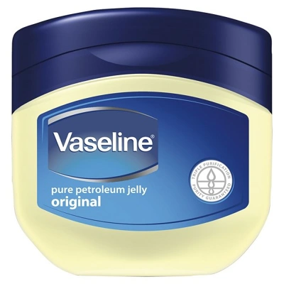 VPJ100R, Vaseline Petroleum Jelly 100ml Original, 6001085120946