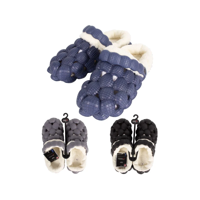 Thermaxxx Men's Slipper
