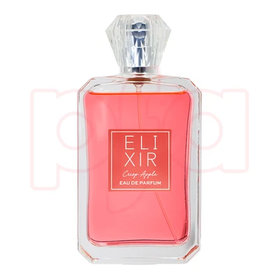 89156, Eau de Parfum 3.4 oz/100 ml Elixir Crisp Apple for Women - United Scents, 191554891562