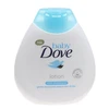 DBL200-R, Dove Baby Lotion 200ml Rich Moisture, 8710908748806