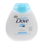 DBL200-R, Dove Baby Lotion 200ml Rich Moisture, 8710908748806
