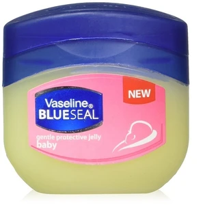 VPJ250BA, Vaseline Petroleum Jelly 250ml Baby, 6001087005647