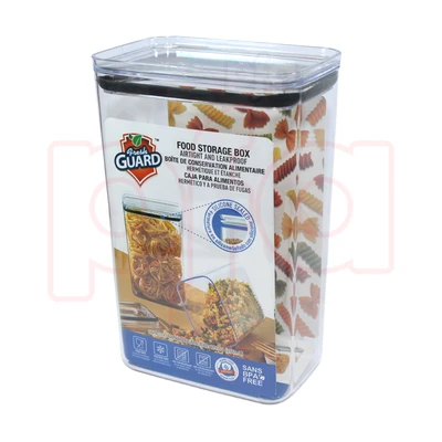 56145, Fresh Guard Food Storage Box 109.1oz, 191554561458