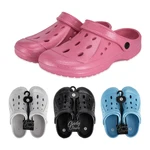 90235, CC Ladies Sandal w/glitter 7-11, 191554902350