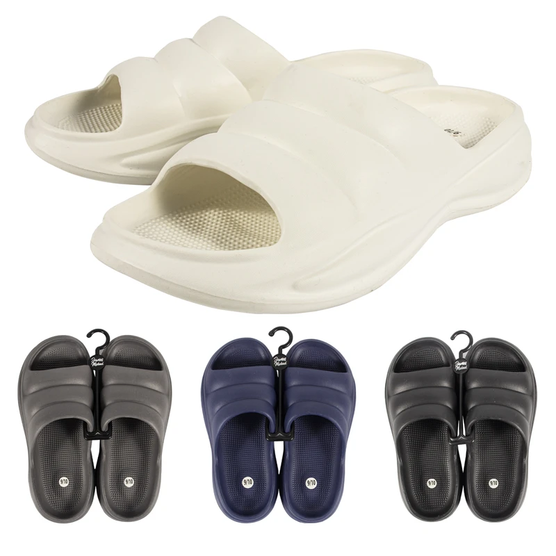JM Mens Slipper