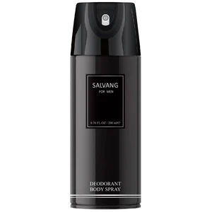 88248, Body Spray Aerosol 6.76Floz/200ml  SALVANG, 191554882485