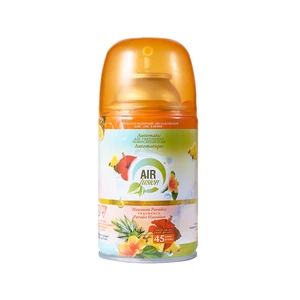 60540, Air Fusion Bathroom Air Freshener 5oz – Hawaiian Paradise, 191554605404