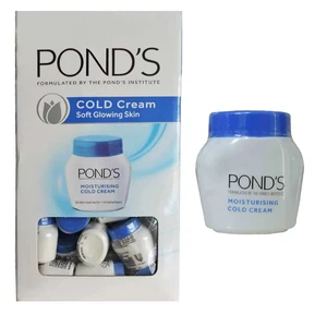 PCC6, Pond Cold Cream Display 6g
