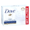 DS120-W, Dove Soap Bar 120g 4.23oz Original White, 8901030984969