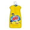 AD52LE, Ajax Dish 52oz Lemon, 035000498618