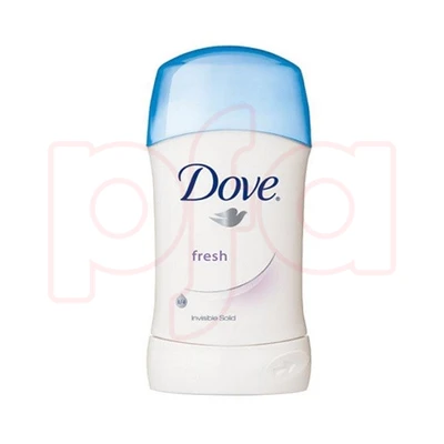 DD16F, Dove Deo IS 1.6oz Fresh, 079400500908