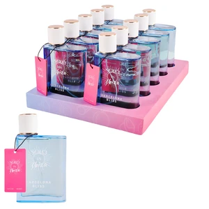 89939, SOLO EN IBIZA BARCELONA BLISS  EDP 100ml/3.4fl.oz Display, 191554899391