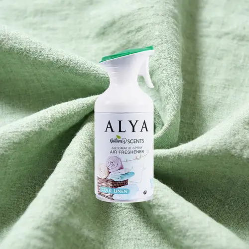 Cool Linen Toilet Spray