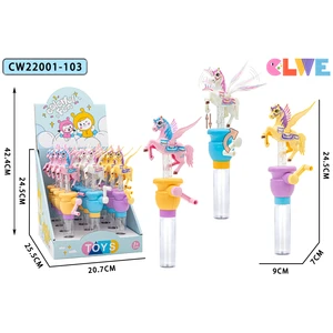 LETIME-PEGASUS, Letime Press Candy Toys 4g Rolling Pegasus