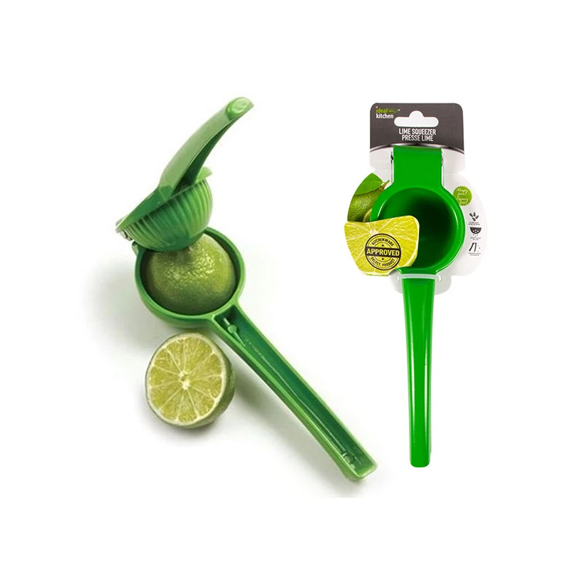 Ideal Kitchen Zinc Juicer Lime