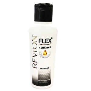 RFS400DR, Revlon Flex Shampoo 400ml Dry Resore, 5000386296771
