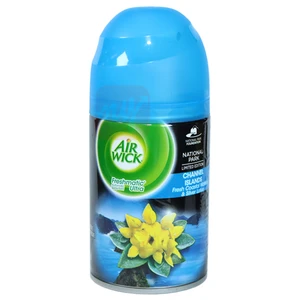 AW250CI, Air Wick Freshmatic Refill 250ml 6.2oz Channel Island, 062338911847