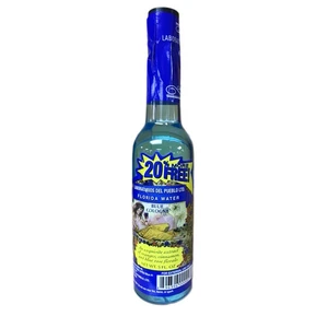 FW5A, Florida Water 5oz Aqua, 896396000034