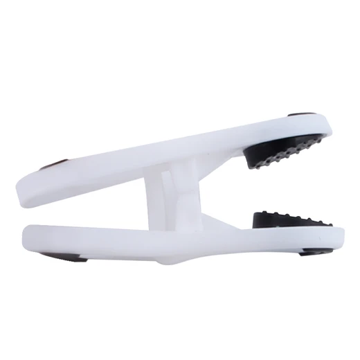 42200, Ideal Home Multi Purpose Clip 6PK Nonslip, 191554422001