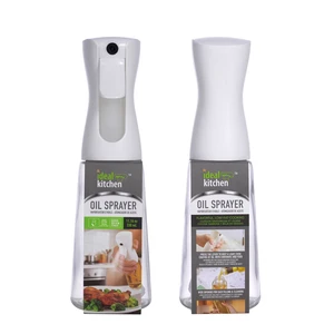 33254, Ideal Kitchen Oil Sprayer Bottle 11.16oz, 191554332546