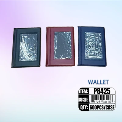 P8425, CARD HOLDER, 887257284250