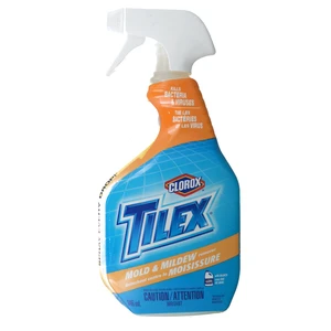 C12438, Tilex 32oz (946ml) Mold & Mildew, 055500011919