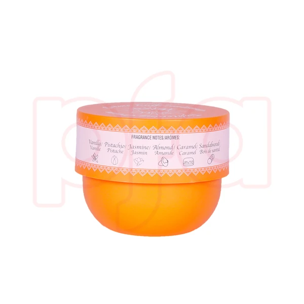 88868, Solo En lbiza Body Cream Display Assorted  8fl.oz/236g, 191554894556