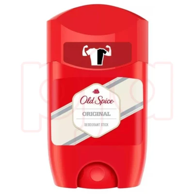OSS50R, Old Spice Stick 50ml Original, 000174003512