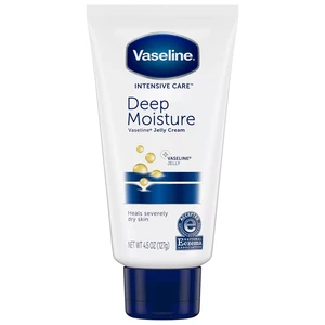 VPJ4.5DM, Vaseline Petroleum Jelly 4.5oz Deep Moisture, 35216416004