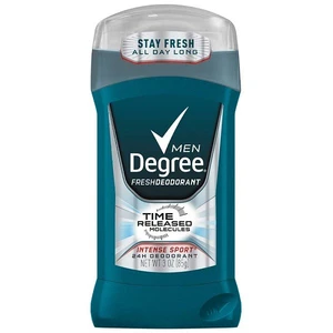 DD3S, Degree Deo 3oz Intense Sport, 079400-013422