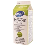 64006, Wish Epsom Salt 22oz Box Original, 191554640061