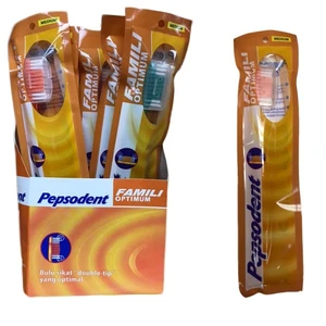 PTB1PK, Pepsodent Toothbrush 1PK, 8999999713201