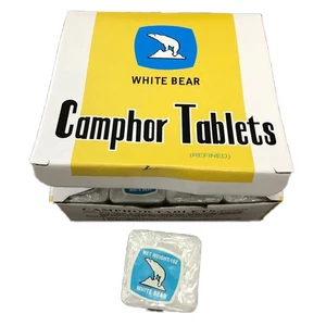 C08984, Air Freshener Tablet, 91354089841
