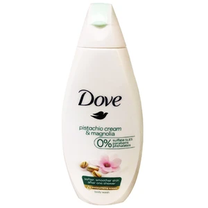 DBW500P, Dove Body Wash 500ml 16.9oz Calming Pistachio, 8720181151200