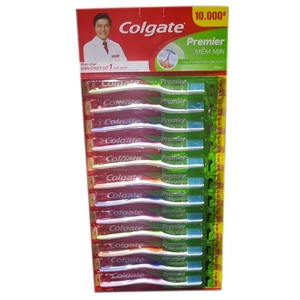 CTB-PMM, Colgate Toothbrush Premier Men Min Card, 8935236000642