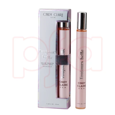 88100, CC Ladies Perfume 1.18oz w/ display, 191554881006