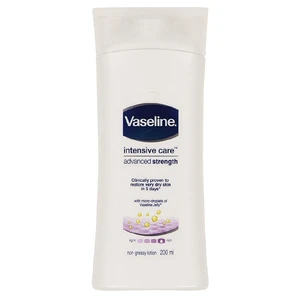 VL200AR, Vaseline Lotion 200ml Advance Strength, 8999999045579
