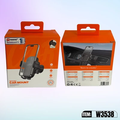 W3538, Phone Holder, 6918033873475