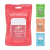 FB60350-24, Wish Liquid hand sanitizer spray 1.2oz with bag, 191554603509