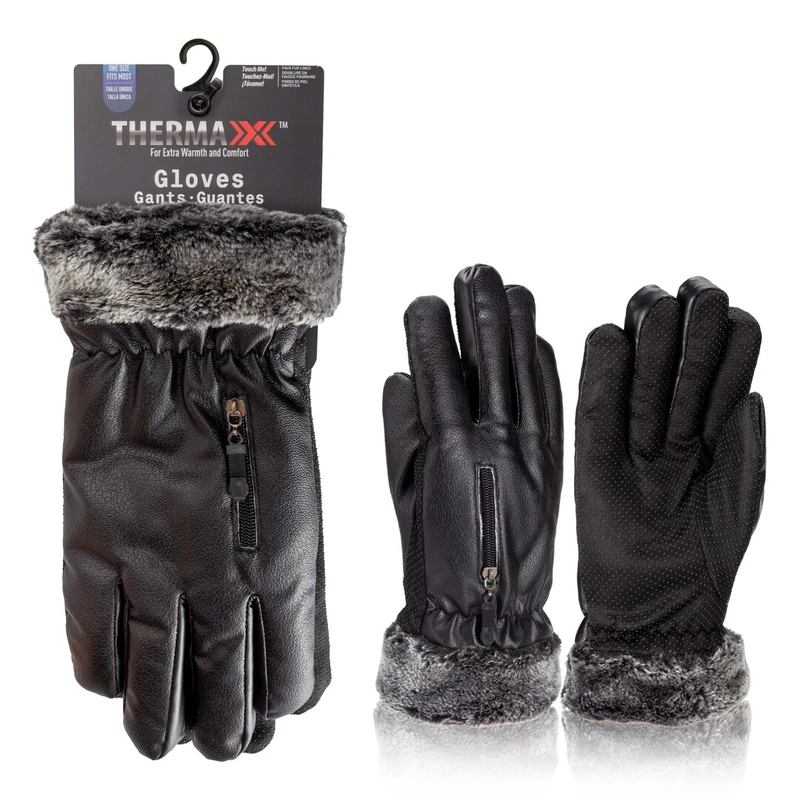 Men's gloves